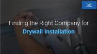 Hillsboro Drywall Repair Company image 2